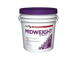 Midweight Joint Compounds