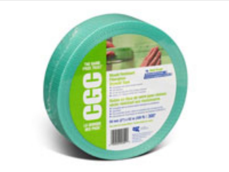 CGC Sheetrock® Brand Mould-Resistant Fiberglass Drywall Tape