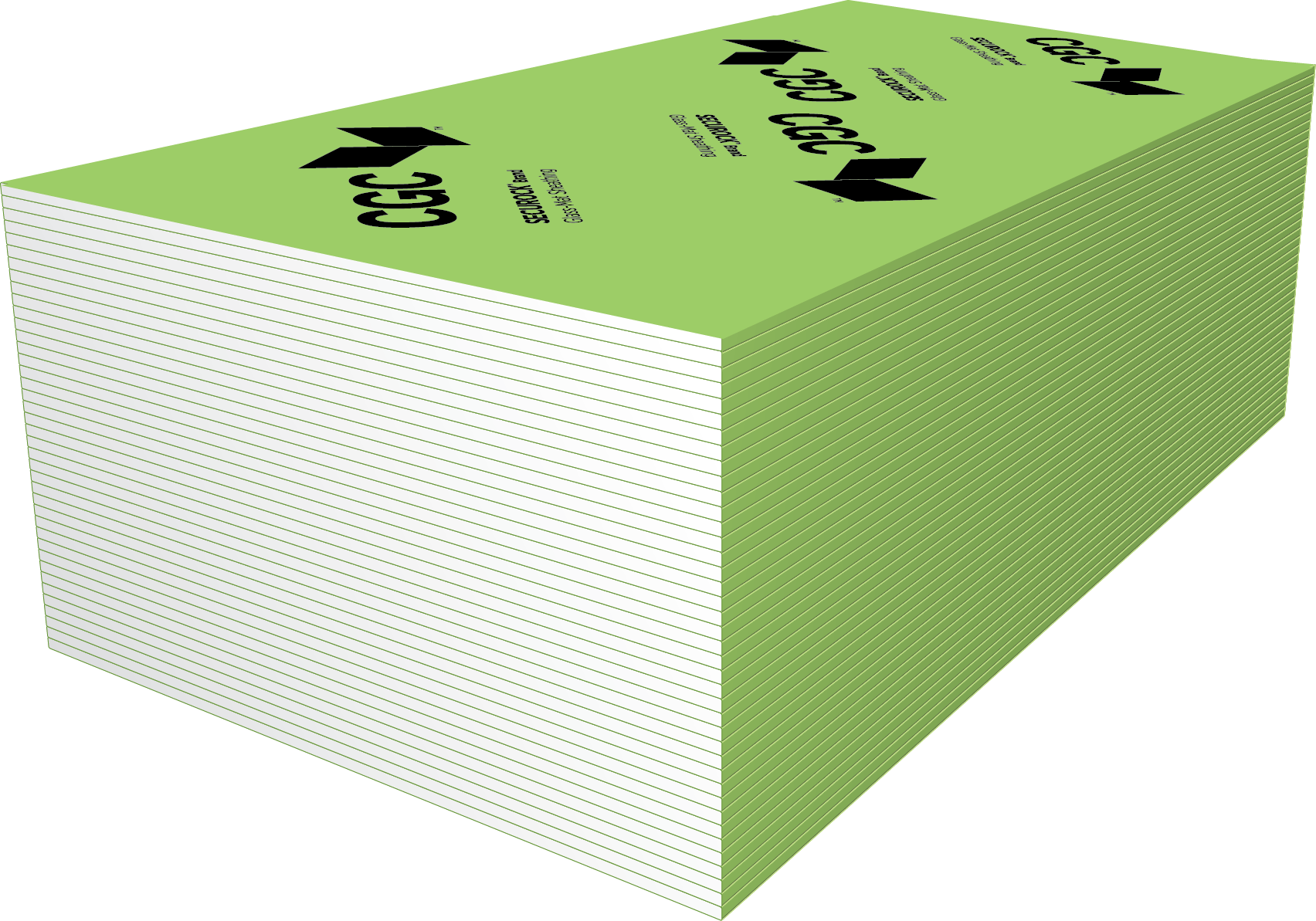 Securock® Brand UltraLight GlassMat Sheathing Firecode® X Securock® Brand UltraLight GlassMat Sheathing Firecode® X