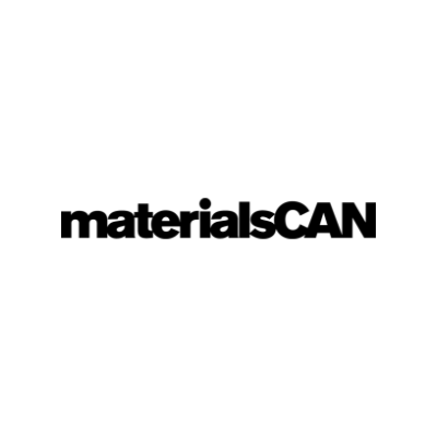 MaterialsCAN