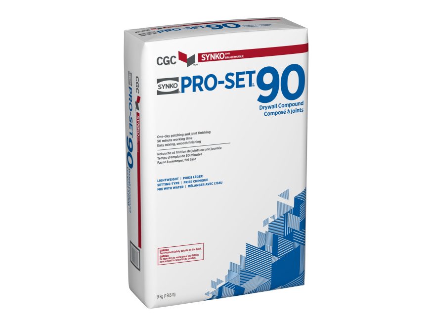 Pro drywall store