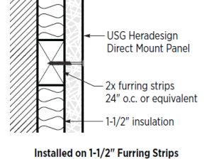 Mounting C-40