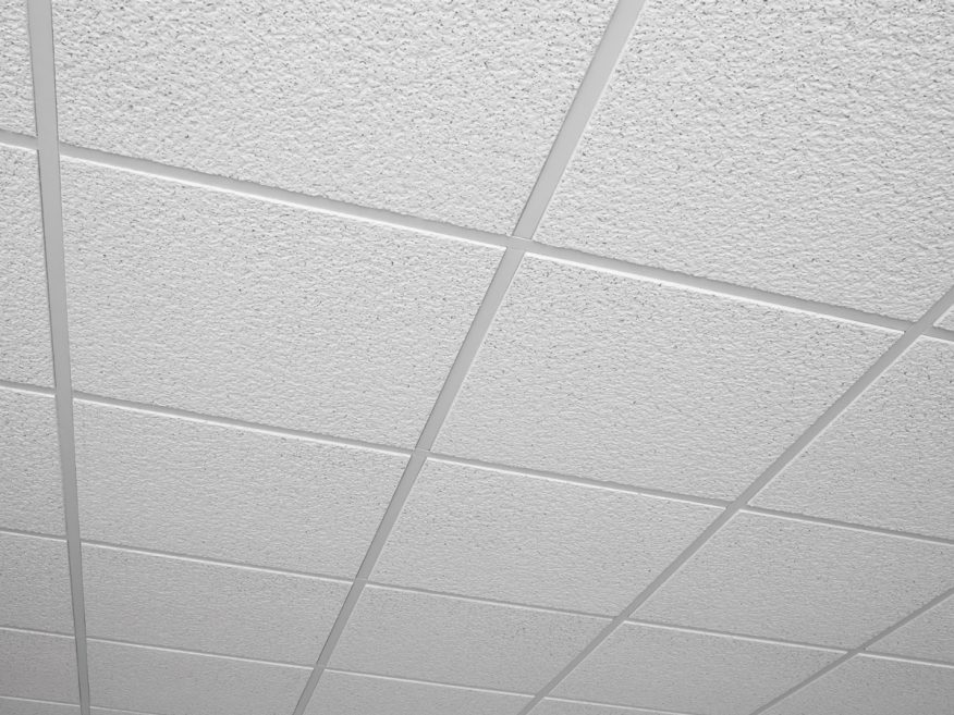 Aspen Basic Acoustical Ceiling Panels