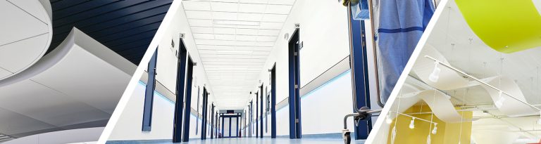 Linear Ceiling Panels & Systems | USG