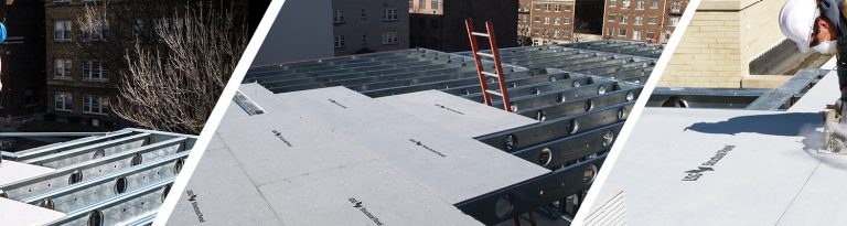 Concrete Foundation Wall Panels | USG