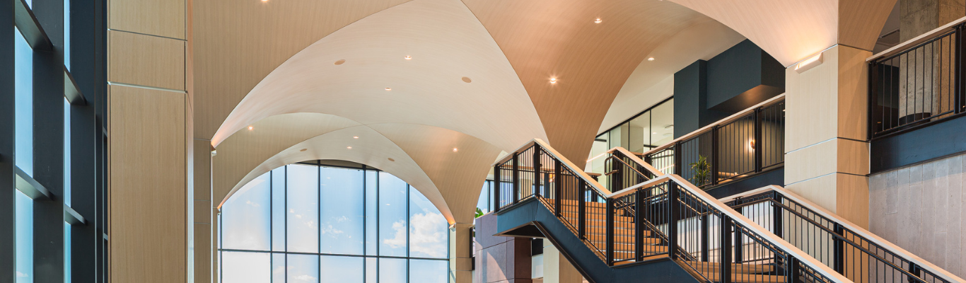 Project Profile: The Current River North Office Building