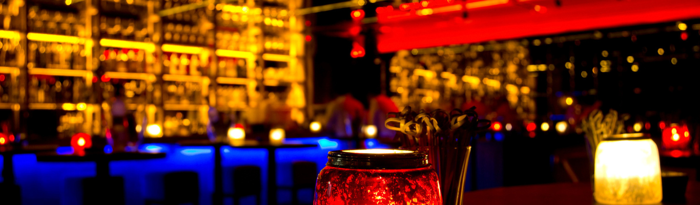 Excessive Restaurant Noise Puts a Damper on Dining