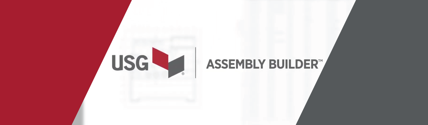 De-Mystifying Digital: USG Assembly Builder™ Plugin for Revit®