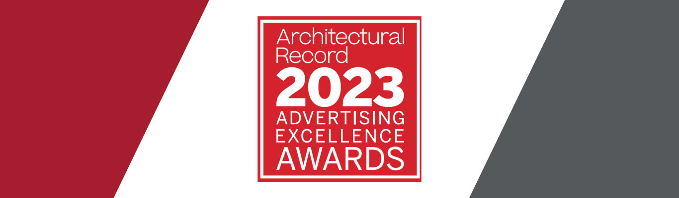 USG Ceilings Wins Architectural Record Excellence Award