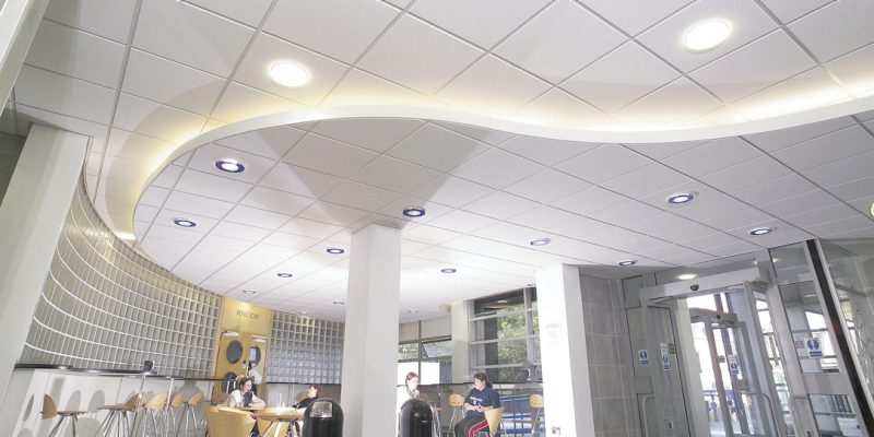 Decorative Systems and Trims