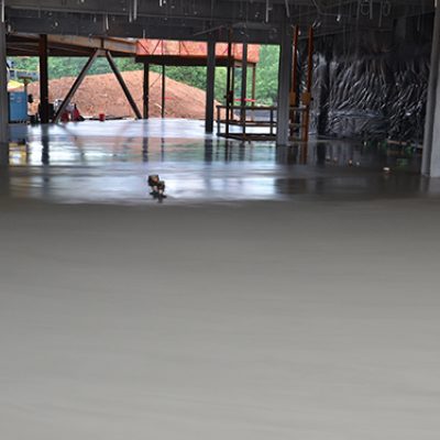 Primers & Sealers 