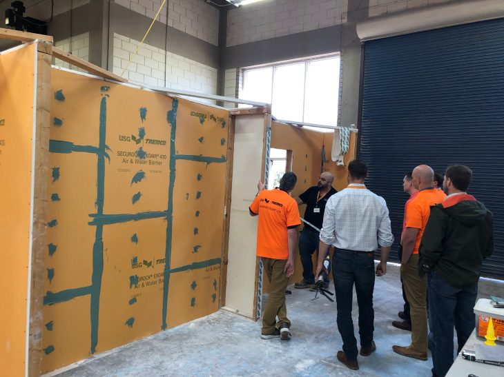 Installer Training