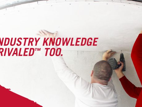 Sheetrock® Brand eUniversity