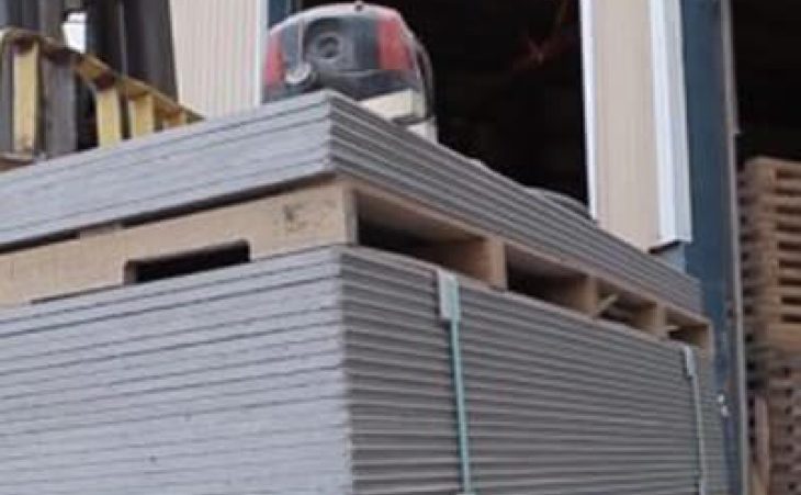 USG STRUCTO-CRETE® & USG Structural Panels