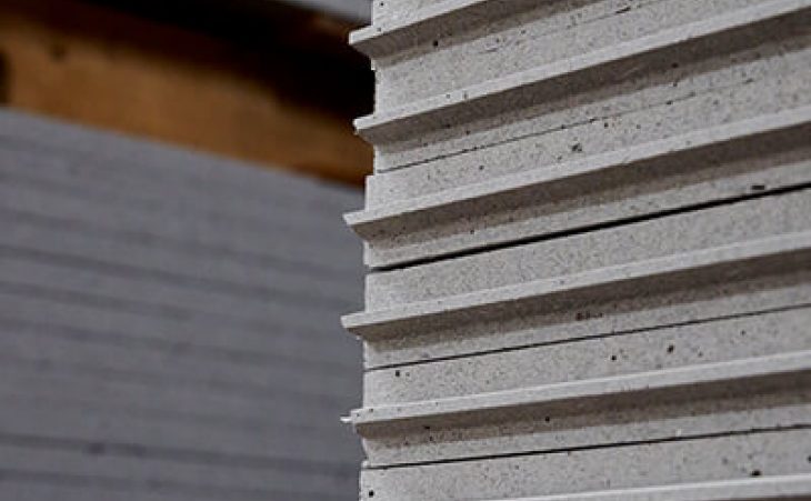 USG STRUCTO-CRETE® & USG Structural Panels