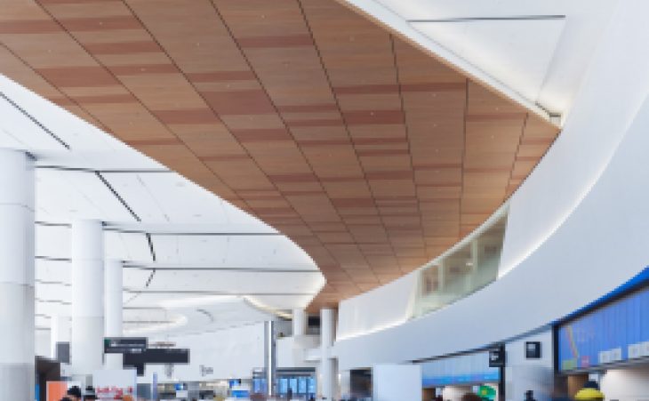 True® Wood