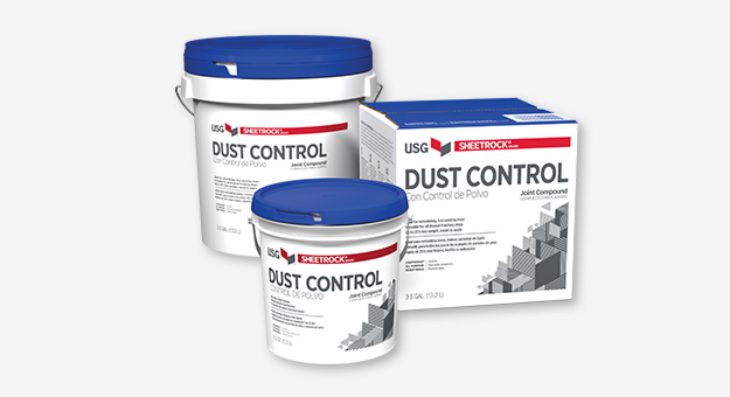 Dust Control