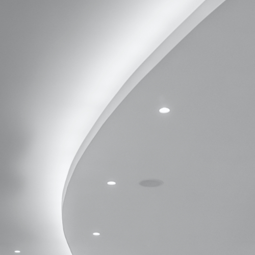 Seamless Finish