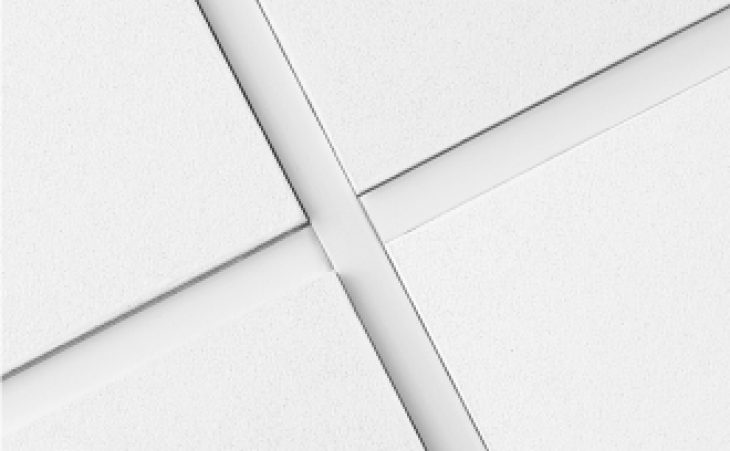 Donn® Brand Identitee®  DXI™ Grid
