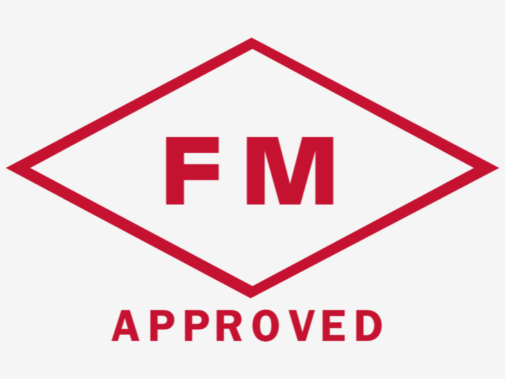 FM Approved