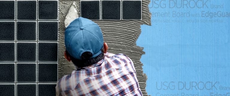 Drywall, Ceiling & Flooring Manufacturer | USG