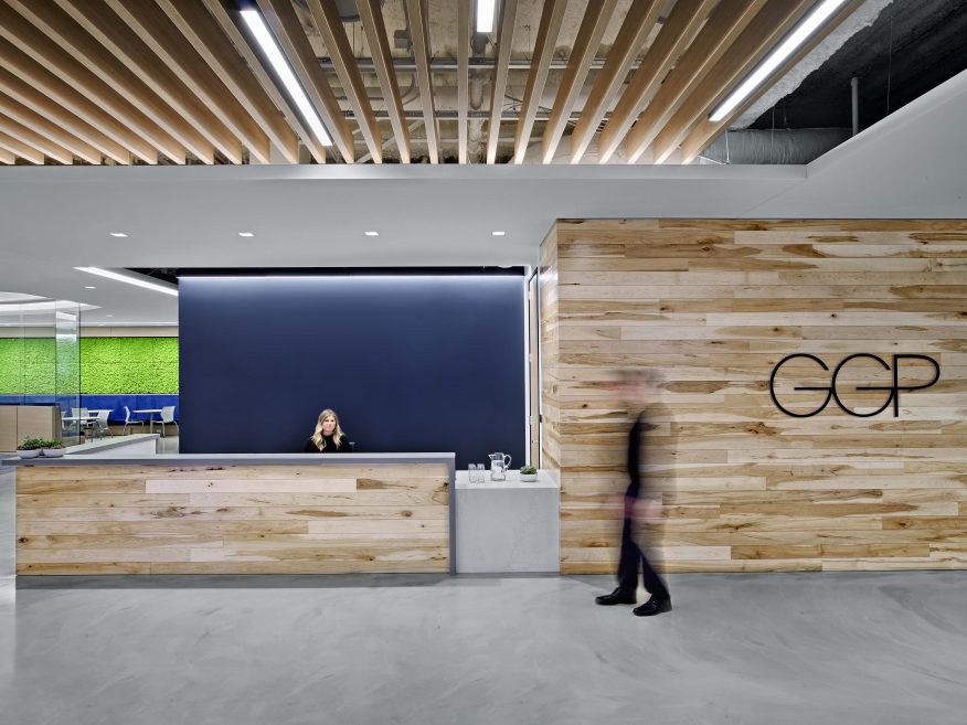 GGP Chicago