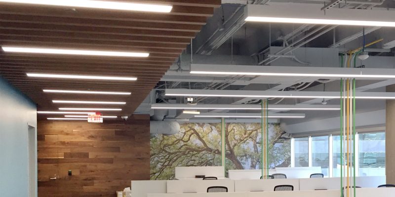 Ceilings Plus