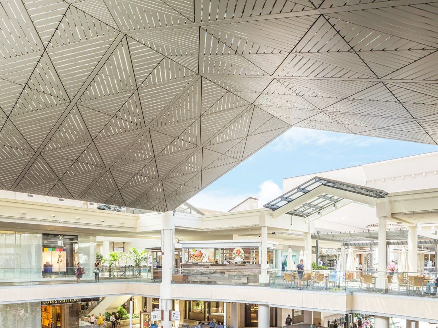 Ala Moana Center | USG