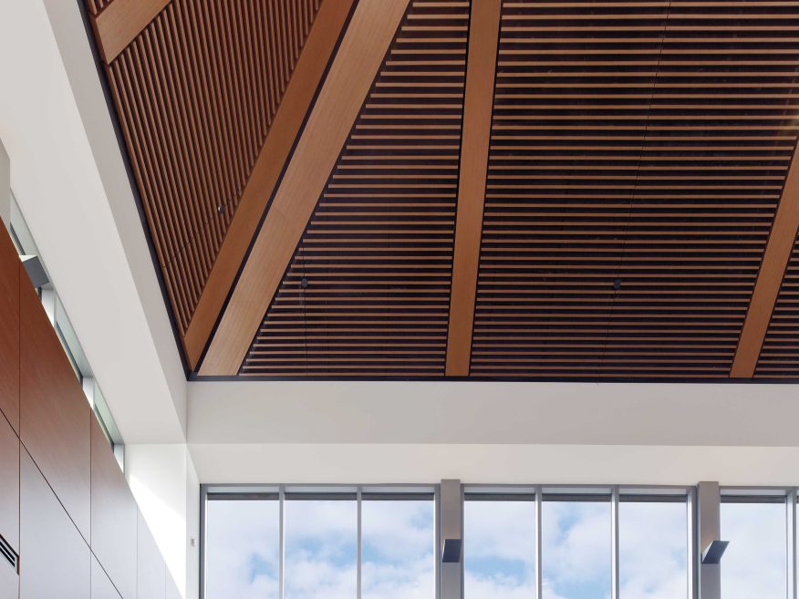 New Jersey Manufacturers Project Profile USG