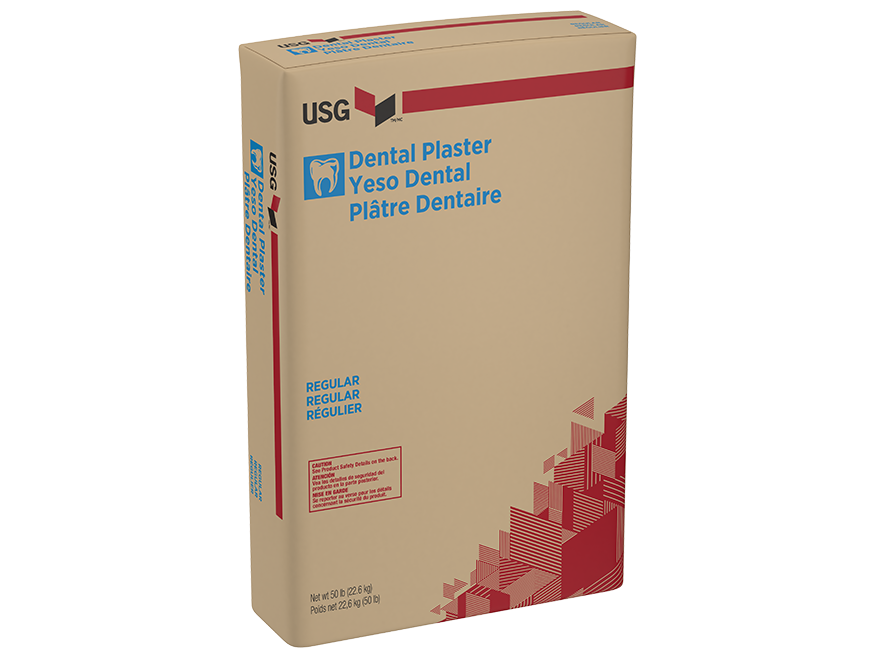 Dental Plaster USG