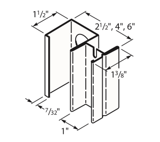Limiting Heights Detail