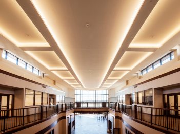 Drywall Grid Systems