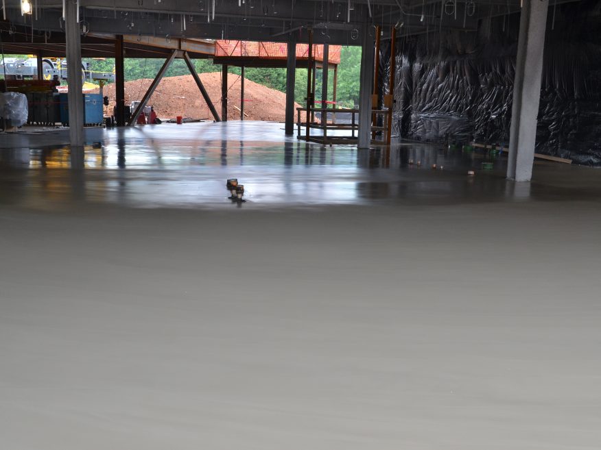 Durock Brand Nst Concrete Finishing Systems Usg