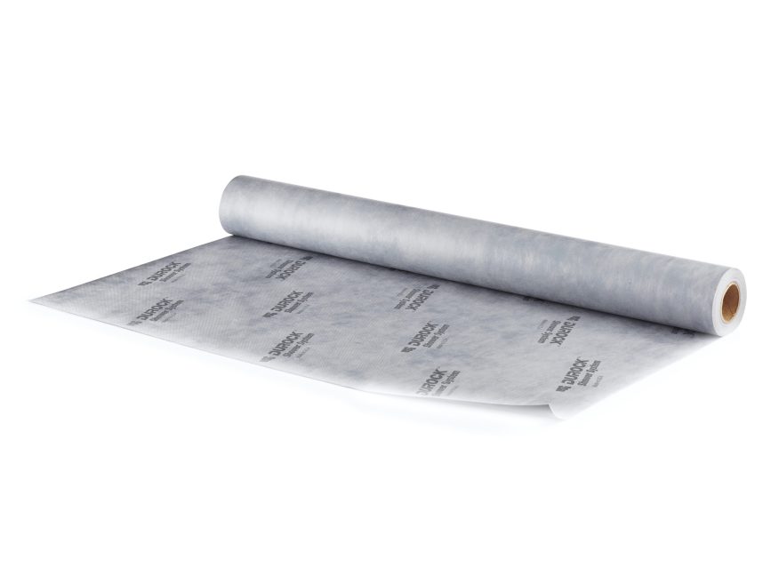 Durock™ Brand Waterproofing Crack Isolation Membrane