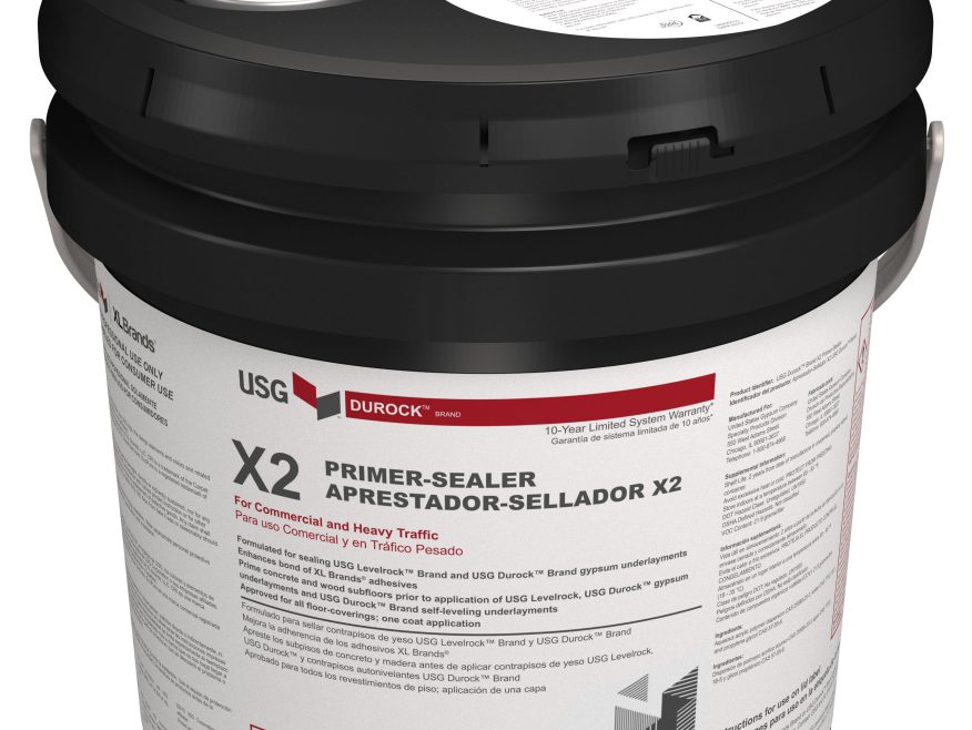 Durock™ Brand X2 PrimerSealer USG