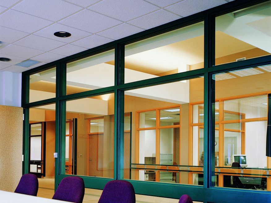 Donn Dx Dxl Concealed Acoustical Ceiling Suspension System