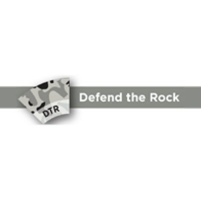 Defend the Rock