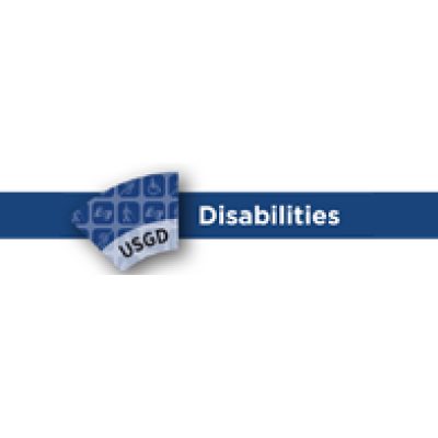USG Disabilities Resource Group