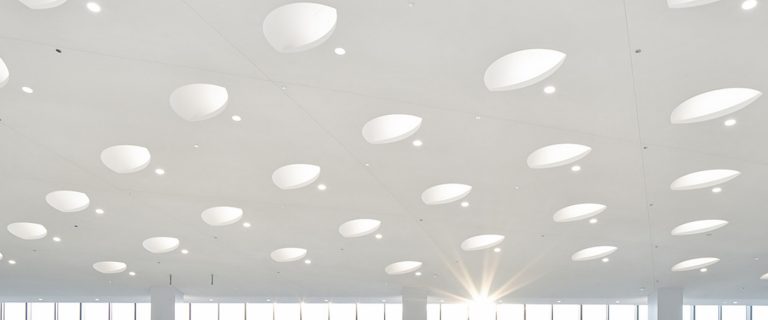 Some follow trends. With 2,739 active patents, we create them. 