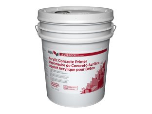 Concrete Primers & Sealers