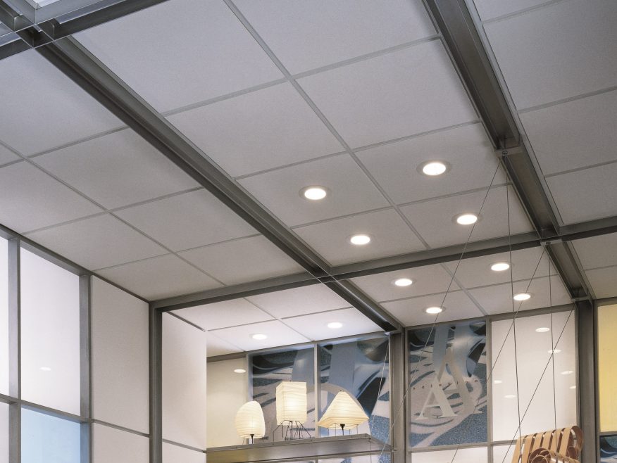 Mars Acoustical Panels Commercial Ceiling Panel