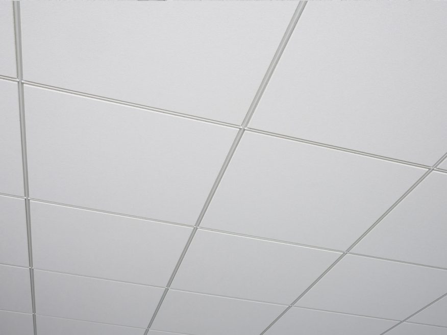 Mars™ Acoustical Panels | Commercial Ceiling Panel