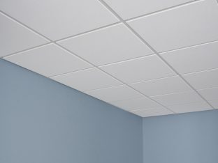  Acoustical Ceiling Panels