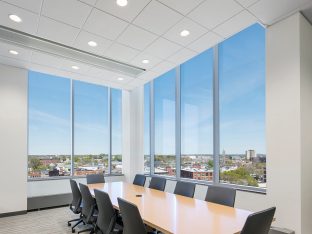 Acoustical Ceiling Panels
