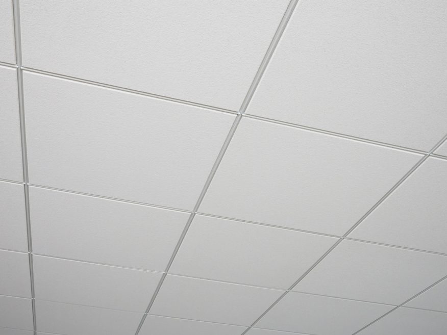 Usg Millennia Acoustical Ceiling