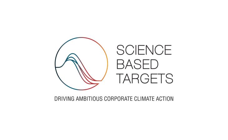 USG advances its commitment to a sustainable future with the approval of its Science Based Targets Initiative (SBTi) targets