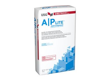 Drying Type Powder Joint Compounds