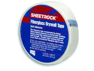 Drywall Tape, Beadex®, Sheetrock® & Imperial® Joint Tape | USG