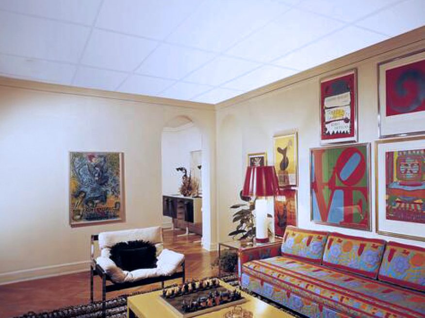 Stonehurst Acoustical Panels Acoustic Ceiling Tiles