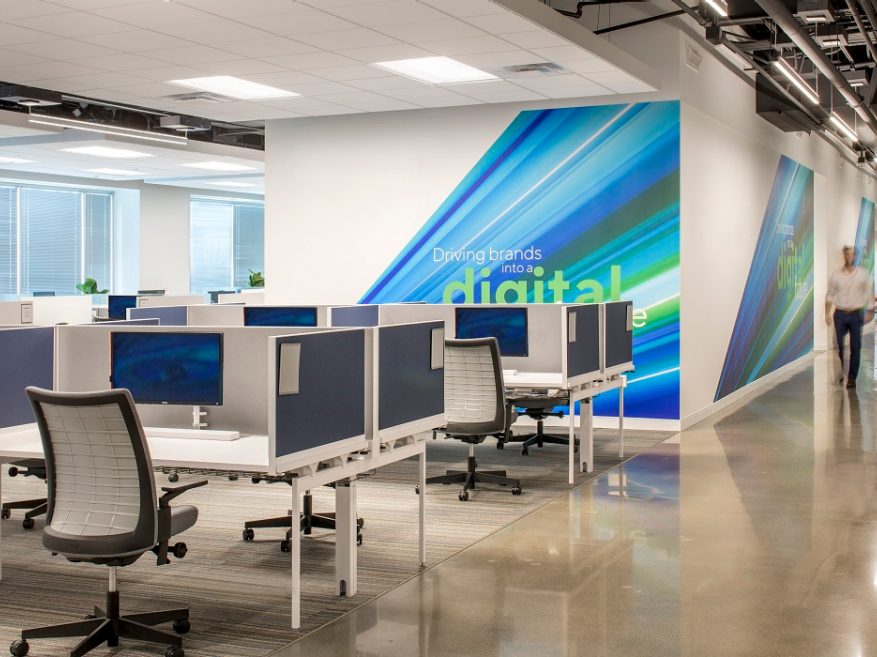 Cognizant Office | USG